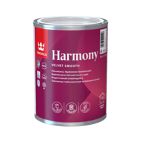 SEINAVÄRV TIKKURILA HARMONY A  0,9L
