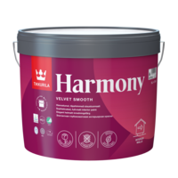 SEINAVÄRV TIKKURILA HARMONY A 9L