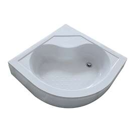 ДУШЕВОЙ ПОДДОН  90X90X38CM KUMER ESIPANEELIGA 21040-90