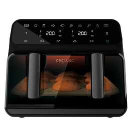 KUUMAÕHUFRITÜÜR CECOTEC 9000 2200W 9L/9 PROGR.