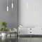 VALGUSTI VIDEX 30W GU10 VALGE RIPP VALGUSTI VIDEX 30W GU10 VALGE RIPP