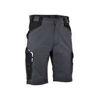 WORK PANTS  LÜHIKESED COFRA HALL/BLACK 50