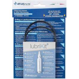 VEEFILTRIKORPUSE TIHEND ATLAS DP 2TK +LUBRIKIT