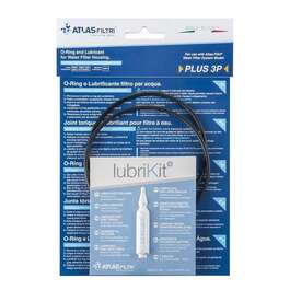 VEEFILTRIKORPUSE TIHEND ATLAS SENIOR 2TK +LUBRIKIT