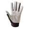 WORK GLOVES  WORTEX WG720 NAHK-RIIE SUURUS XL