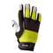 WORK GLOVES  WORTEX WG720 NAHK-RIIE SUURUS M