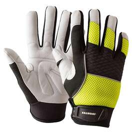 РАБОЧИЕ ПЕРЧАТКИ  WORTEX WG720 NAHK-RIIE SUURUS 2XL