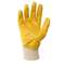 GLOVES WORTEX  WG460  NITRIILKATTEGA XL/10