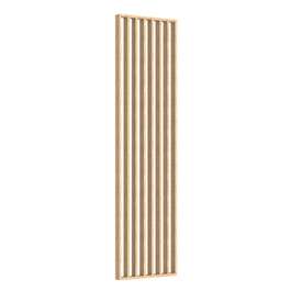 WALL PANEL / PARTITION MDF  2750X580X65MM TAMM