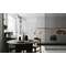 SEINAPANEEL/VAHESEIN MDF 2750X580X65MM MUST