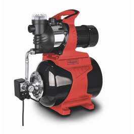 SCHEPPACH HWW1000W Automatic Water Pump