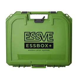 SORTIMENDIKOHVER ESSVE ESSBOX+