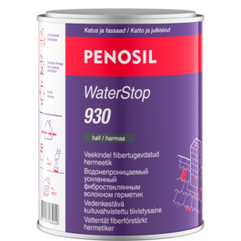 PENOSIL WATERSTOP MASTIKS 1L PENOSIL WATERSTOP MASTIKS 1L