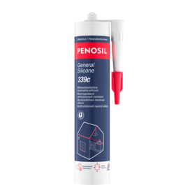 PENOSIL SILIKOON GENERAL White 310ml