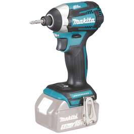 CORDLESS SCREWDRIVER  MAKITA DTD154Z 18V