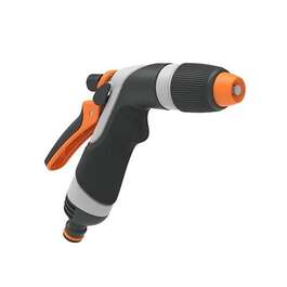 WATERING GUN  6922 GF SOFT TOUCH
