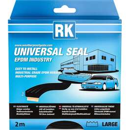UNIVERSAALTIHEND RK MUST 8x15mm 2m