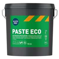 WALLPAPER GLUE 






 PASTE ECO 15L