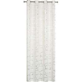 VERHO WUSTE ÖÖSIDEGA 135X260CM ECRU