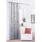 KARDIN WUSTE ÖÖSIDEGA 135X260CM HALL KARDIN WUSTE ÖÖSIDEGA 135X260CM HALL