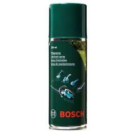 HOOLDUSMÄÄRE BOSCH 250ML