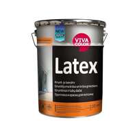 KRUNT- JA LAEVÄRV VIVACOLOR LATEX AP 20L