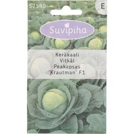 SEEMNED PEAKAPSAS KRAUTMAN HAPENDUS F1 35s