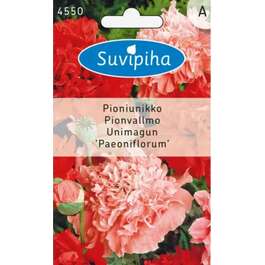 SEEMNED SUVIPIHA UNIMAGUN PAEONIFLORUM 0,3gr