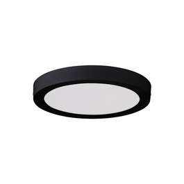 VALGUSTI IDUN-E Ø300 24W LED IP20 NEUTRAAL VALGE