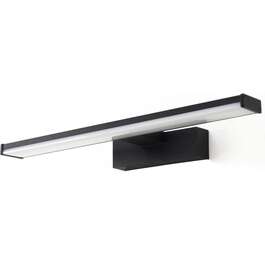 VALGUSTI GALENZANA-E 7,4W LED IP44 NEUTR. VALGE