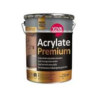 WALL PAINT  VIVACOLOR ACRYLATE PREMIUM MATT A 18L
