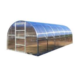 KASVIHUONE  BALTIC LT 4mm 3X4m 120kg/m²