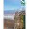 KASVUHOONE KLASIKA TUBE 4mm 3X4m 200kg/m² KASVUHOONE KLASIKA TUBE 4mm 3X4m 200kg/m²