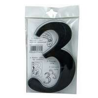 DOOR NUMBER  3 MUST 19cm