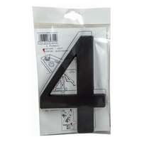 DOOR NUMBER  4 MUST 19cm