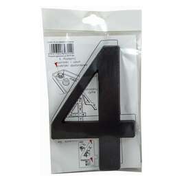 NUMBER 4 MUST 19cm