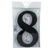 DOOR NUMBER  8 MUST 19cm