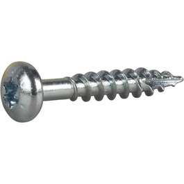 PUIDUKRUVI ESSDRIVE 4,0x25 ÜP/TX20 ZN/C1/ 20tk