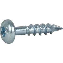 PUIDUKRUVI ESSDRIVE 5,0x25 ÜP/TX25 ZN/C1/ 20tk