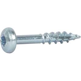 PUIDUKRUVI ESSDRIVE 5,0x30 ÜP/TX25 ZN/C1/ 20tk