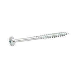 PUIDUKRUVI ESSDRIVE 6,0x80 ÜP/TX30 ZN/C1/ 10tk