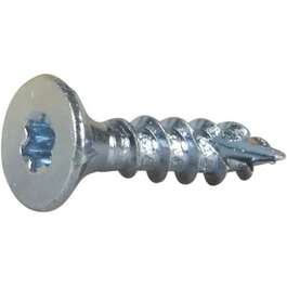 PUIDUKRUVI ESSDRIVE 3,5x20 PP/TX10 ZN/C1/ 20tk