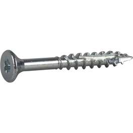PUIDUKRUVI ESSDRIVE 3,5x30 PP/TX10 ZN/C1/ 20tk