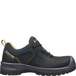 SAFETY SHOES  Solid Gear ESSENCE LOW S3L SR FO 45
