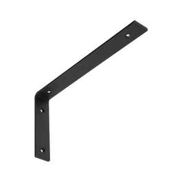 PIDIKE 311x159x40x6 MUSTA 520104