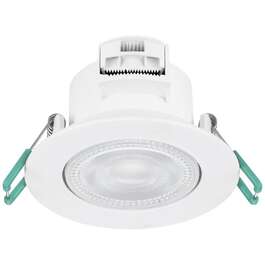 VALGUSTI START DIM LED MC 6W/827/830/840 IP44