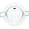 VALGUSTI START DIM LED MC 6W/827/830/840 IP44 VALGUSTI START DIM LED MC 6W/827/830/840 IP44