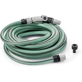 GARDEN HOSE U KOMPLEKT RECO 1/2" 15M+OTSIKUD