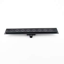 DUŠIRENN VENTO 600X70mm DN40/50 KUIV+REST MUST