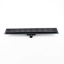 DUŠIRENN VENTO 800X70mm DN40/50 KUIV+REST MUST